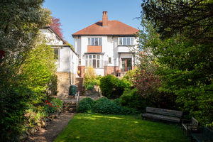 Knowle Lane Ecclesall